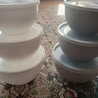ظروف پلاستیکی