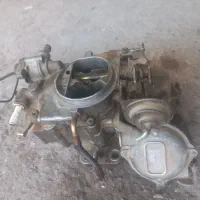 کاربراتور پراید