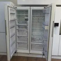 انواع یخچال فریزر