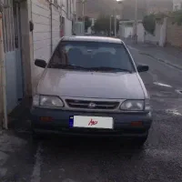 پراید صبا