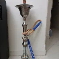 قلیان خلیل مامون