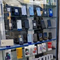 خریدوفروش انواع گوشی نو و کارکرده
