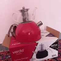 کتری و قوری verda ترکیه