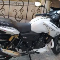 آپاچی مدل95