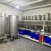 فلاکس 40 و 60 لیتری