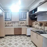 طبقه بالا ۹۰ متر،صفاییه میدان سفیر کوچه دانیال