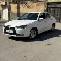 دنا پلاس ۵ دنده