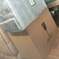 خدمات خرید از چین (Alibaba) و حمل کالا به امارات