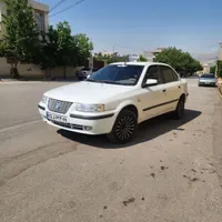 سمند SE، مدل ۱۳۹۲|خودرو سواری و وانت|یاسوج, |دیوار
