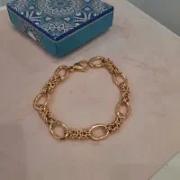دستبند طرح طلا ژوپینگ