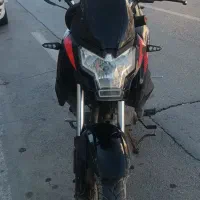 موتور ایردوکو (ایران دوچرخ ) Ds200