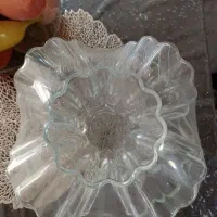 آجیل خوری و پارچ و لاک پشت تزئینی