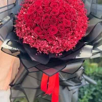 گل 70شاخه