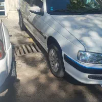 پژو پارس