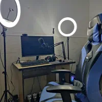 pc گیمینگ فول