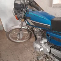 هندا۱۲۵مدل۹۴