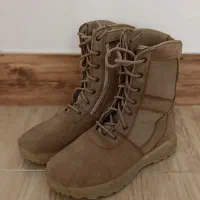 پوتین کوهنوردی