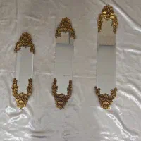 آیینه دیوارکوب