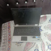 لبتاب صنعتی آمریکایی hp8440
