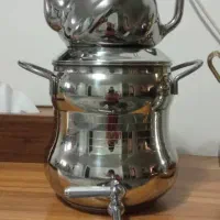 کتری قوری|قوری، کتری، قهوهساز دستی|تهران, افسریه شمالی|دیوار