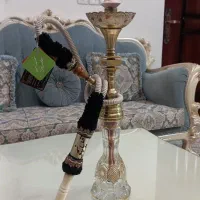 قلیان حاج اوغلی اصل نادر