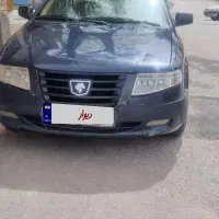 سمند se اتاق سورن مدل ۹۳