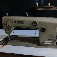 چرخ خیاطی صنعتی