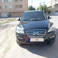 لیفان ایکس 60 مدل 96 تحویل 97 اتومات