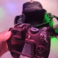 دوربین عکاسی canon