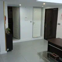 ۹۶متر اداری/سند اداری/۳ اتاق * تابلو خور