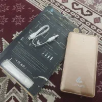 پاور بانک در حدنو ۱۲۰۰۰هزار اصل