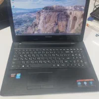 لپ‌تاپ لنوو با گرافیک جدا و SSD  مناسب فتوشاپ