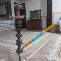 قلیان سنندجی