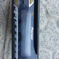 ظبط پایونر ۴ کانال