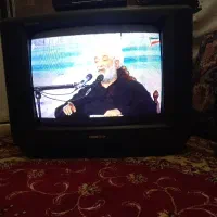 تلویزیون ۲۱اینچ