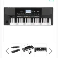 کیبورد korg pa 300