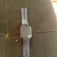 ساعت اپل واچ است