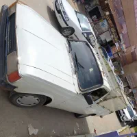 وانت پیکان مدل 85 دوگانه