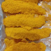سینه شنسل سوخاری
