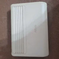 مودم ADSL Asus کاملاً سالم