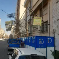 داربست اریا گستر