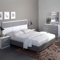 تخت سرویس خواب مدل اشیک