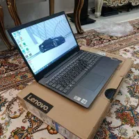 لپتاب بسیار تمیز نسل 10 رم 12 هارد SSD