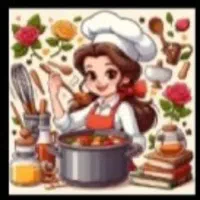 وسایله آشپز خانه نوعروس