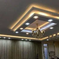 دکوراسیون،کناف،سقف کاذب