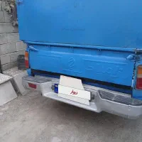 فروش ویامعاوضعه با سواری کم کارکرده12 یادم قیمت
