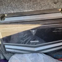 آمپلی فایر Kenwood مدل PS847F