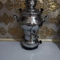 سماوردرحدنو مارک شکوفه