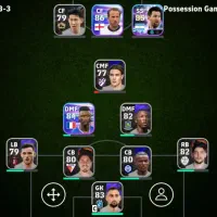 اکانت ای فوتبال