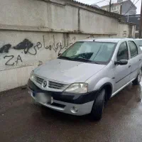 تندر ۹۰ E2 مدل ۸۸ نقره‌ای